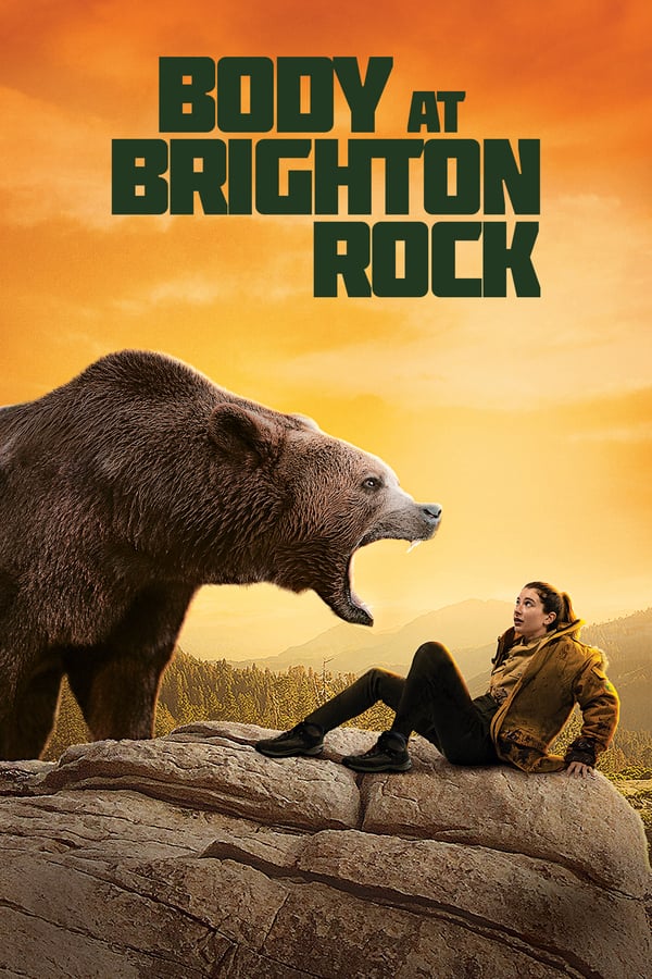 Cover of the movie Body at Brighton Rock