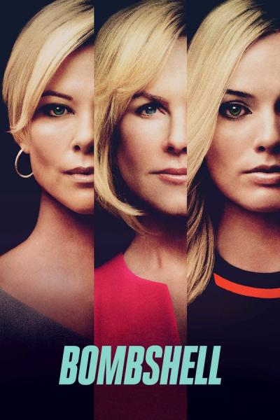 Cover of the movie Bombshell