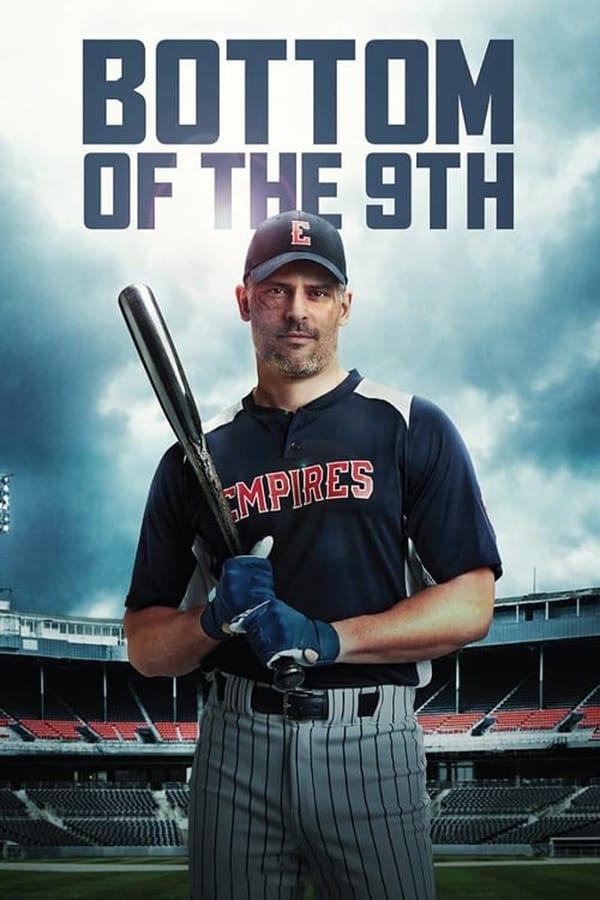 Cover of the movie Bottom of the 9th