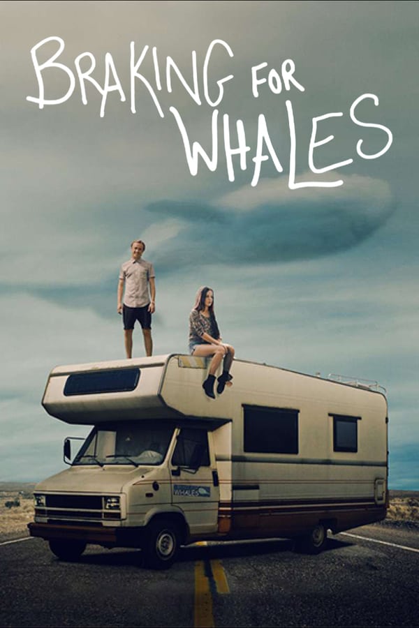 Cover of the movie Braking for Whales