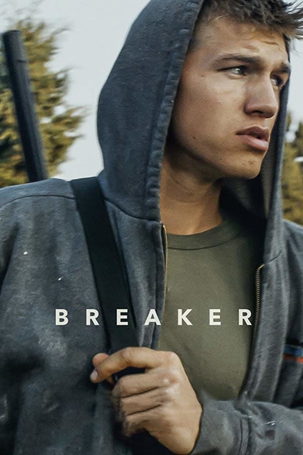 Cover of the movie Breaker