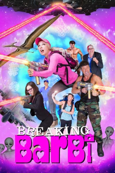 Cover of the movie Breaking Barbi
