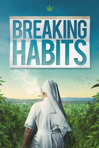 Cover of Breaking Habits