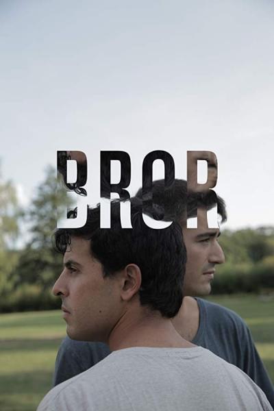 Cover of the movie Brother
