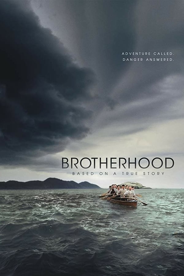 Cover of the movie Brotherhood