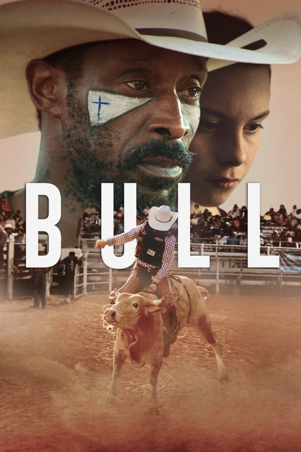 Cover of the movie Bull