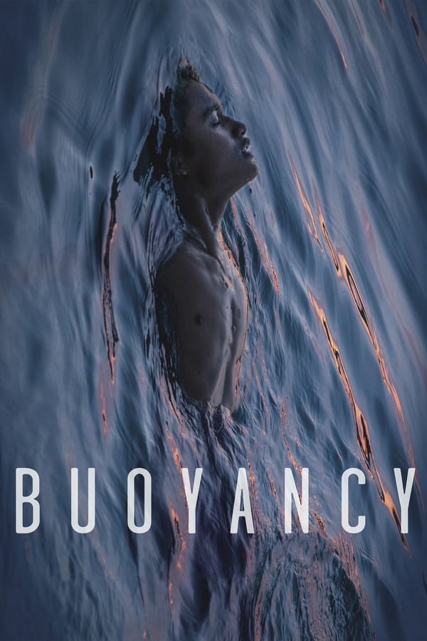 Cover of the movie Buoyancy