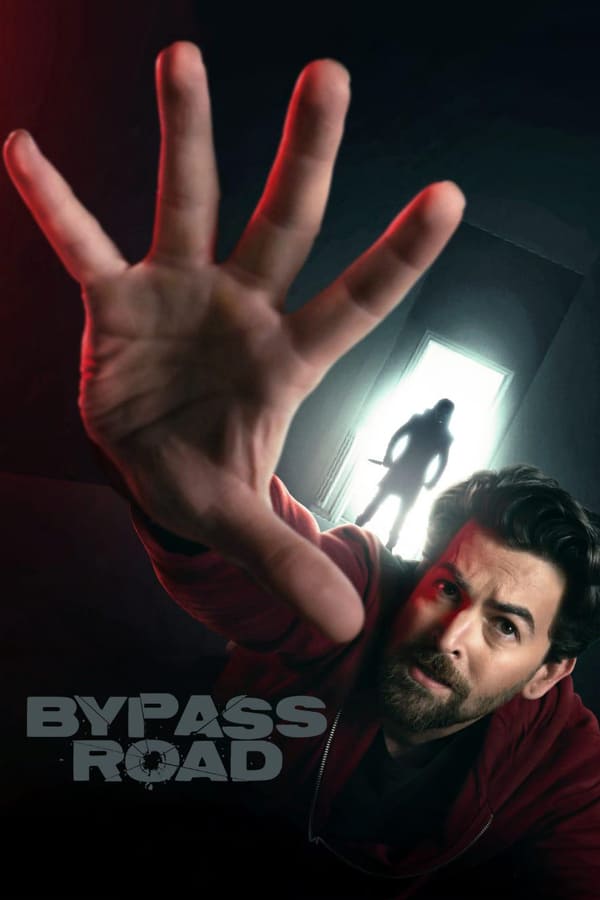 Cover of the movie Bypass Road