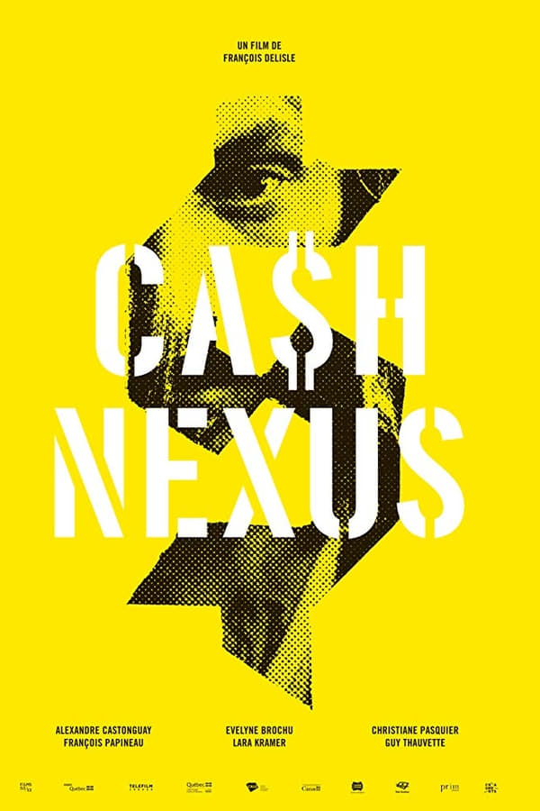 Cover of the movie Ca$h Nexu$