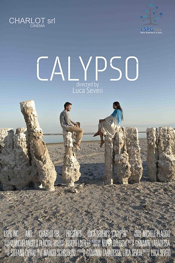Cover of the movie Calypso