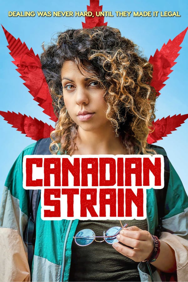 Cover of the movie Canadian Strain
