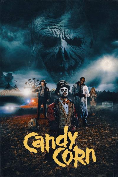 Cover of the movie Candy Corn
