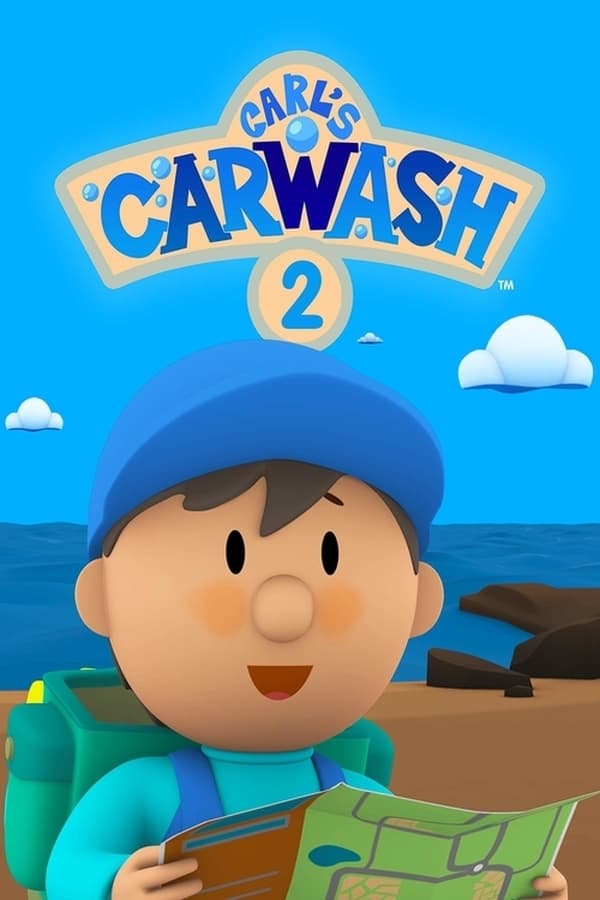 Cover of the movie Carl's Car Wash 2