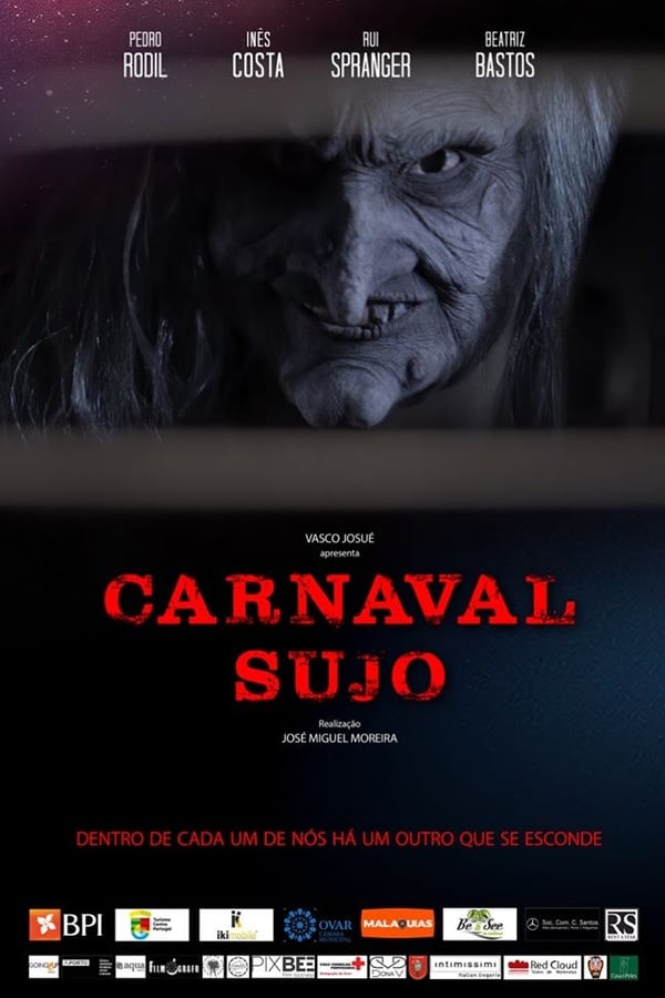 Cover of the movie Carnaval Sujo
