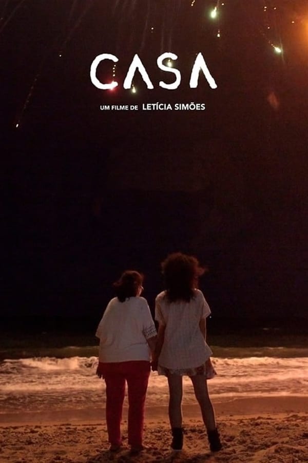 Cover of the movie Casa