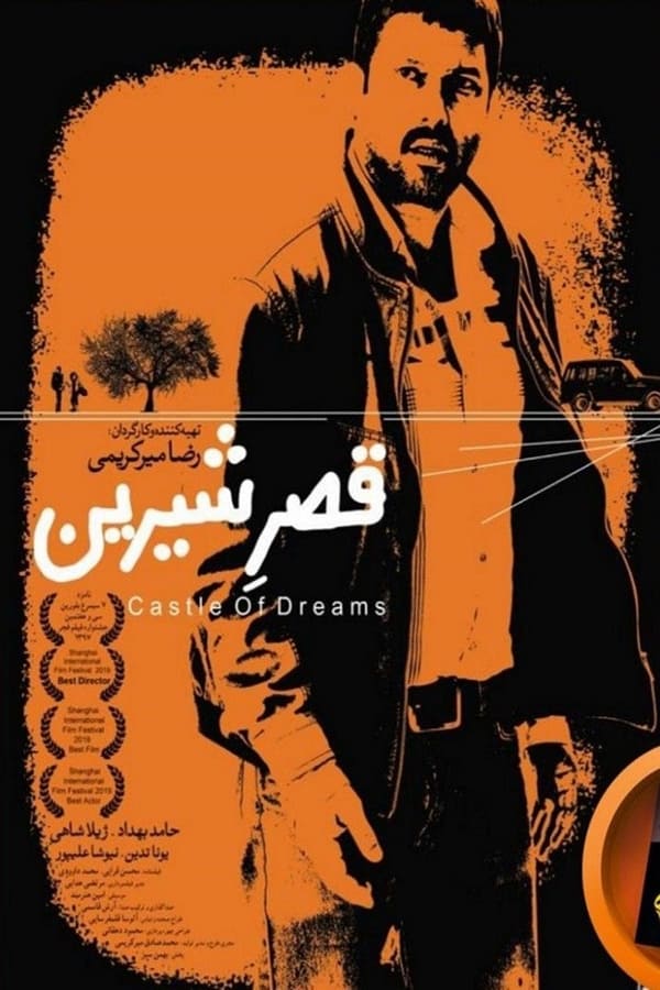 Cover of the movie Castle of Dreams