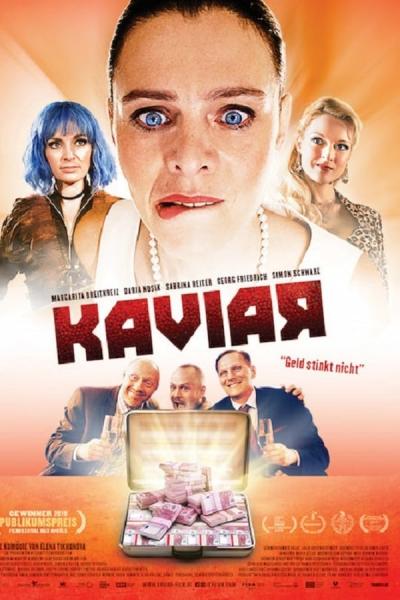 Cover of the movie Caviar