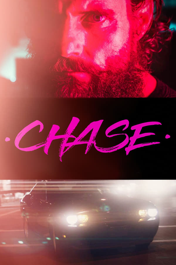 Cover of the movie Chase