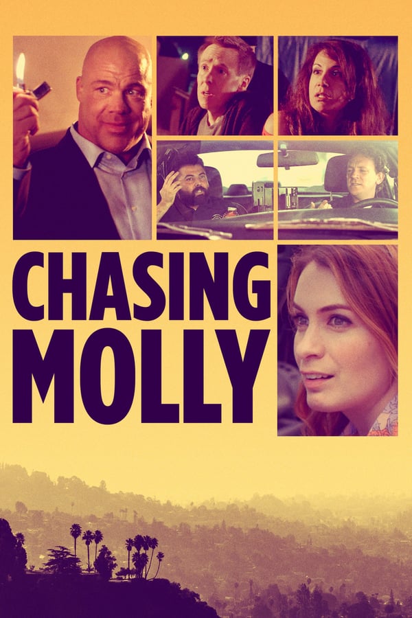 Cover of the movie Chasing Molly