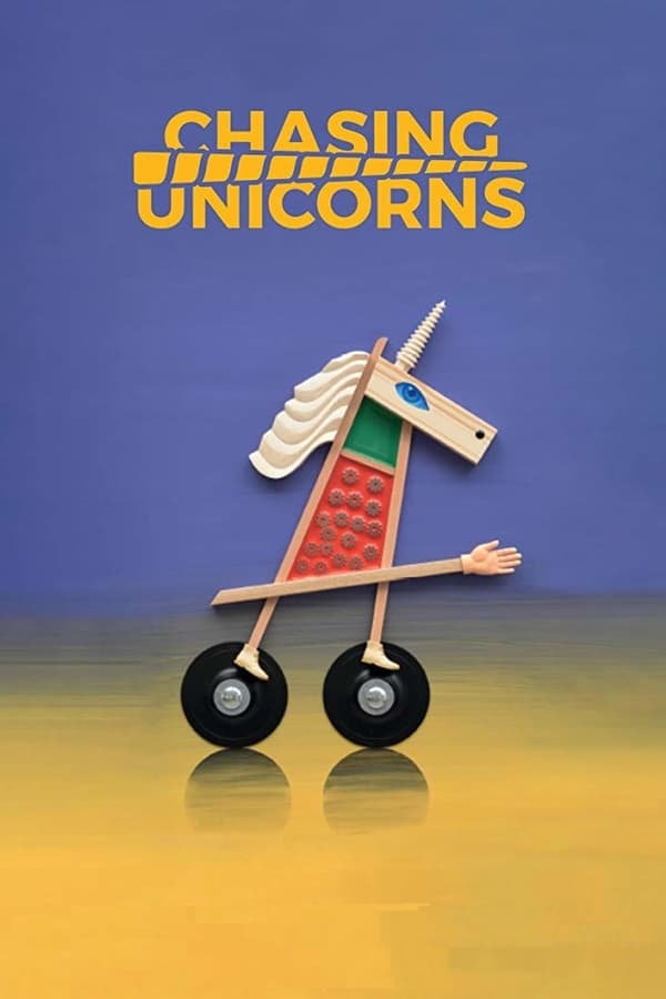 Cover of the movie Chasing Unicorns