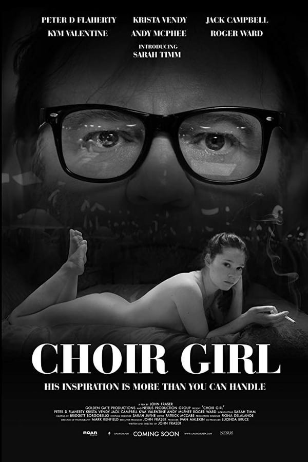 Cover of the movie Choir Girl