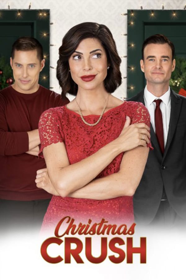 Cover of the movie Christmas Crush
