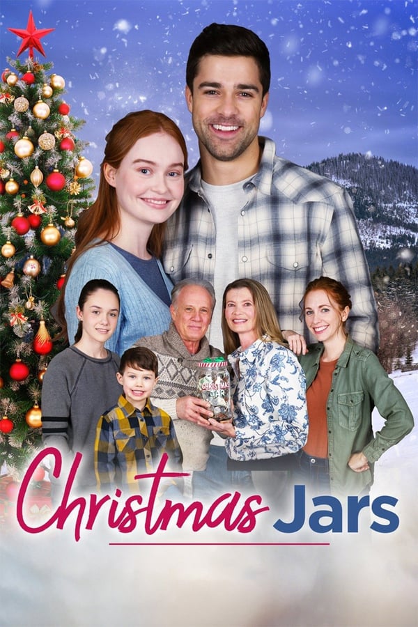Cover of the movie Christmas Jars