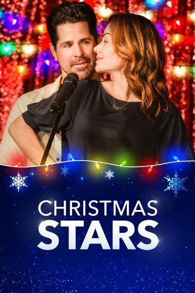 Cover of Christmas Stars