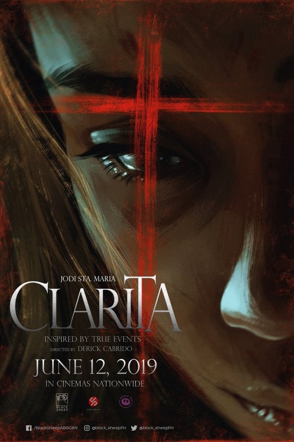 Cover of the movie Clarita
