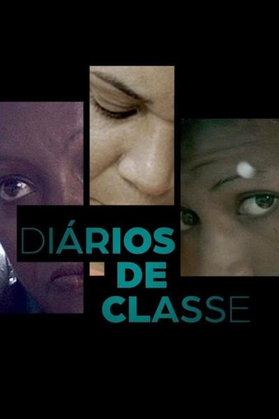 Cover of Class Diaries