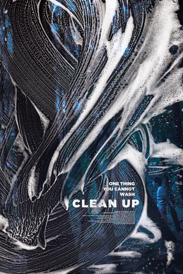 Cover of the movie Clean Up