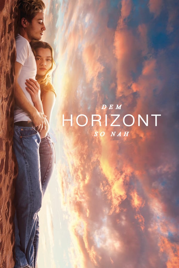 Cover of the movie Close to the Horizon