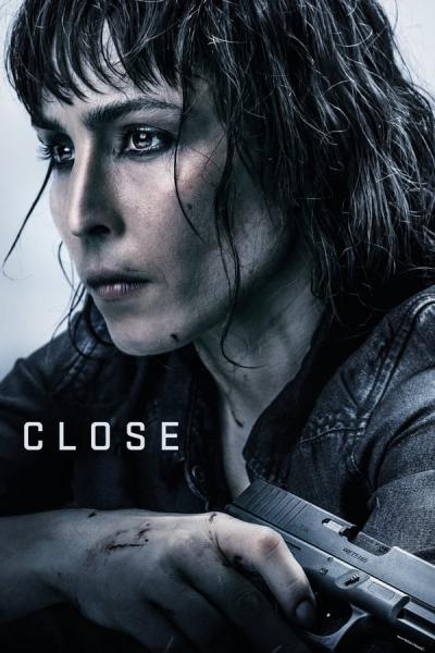 Cover of Close