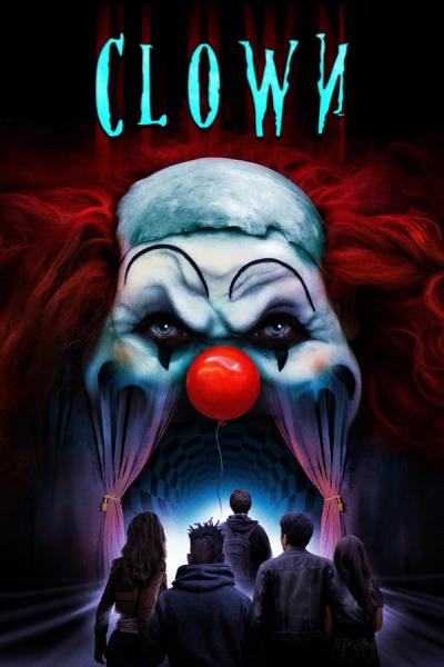 Cover of the movie Clown