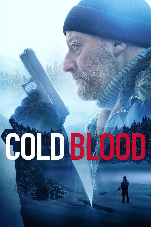 Cover of the movie Cold Blood