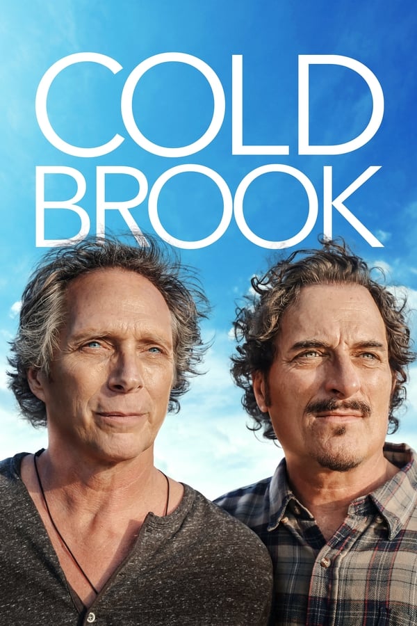 Cover of the movie Cold Brook