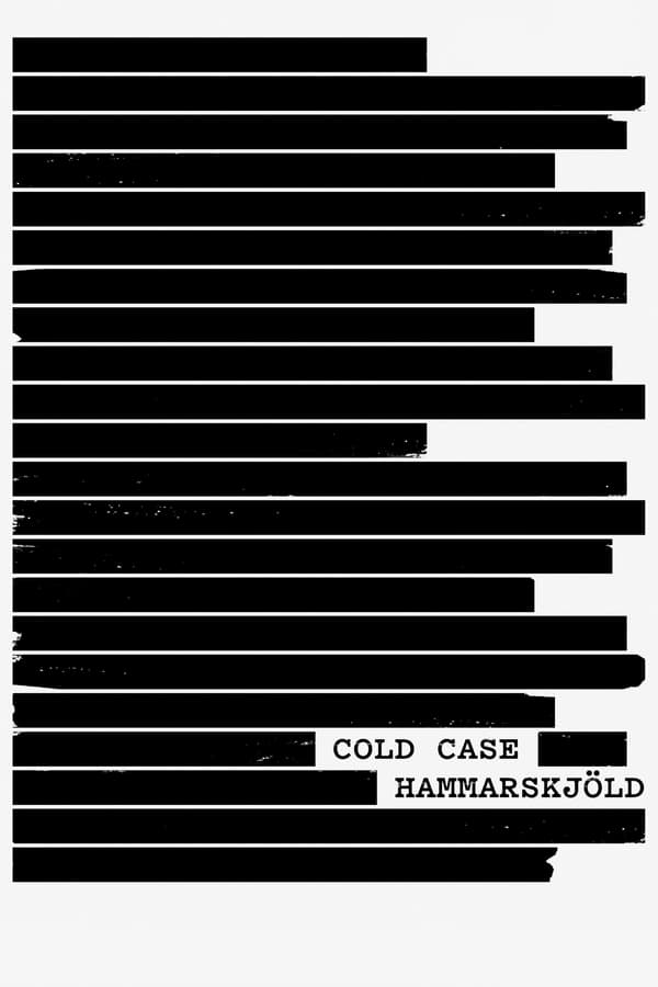 Cover of the movie Cold Case Hammarskjöld