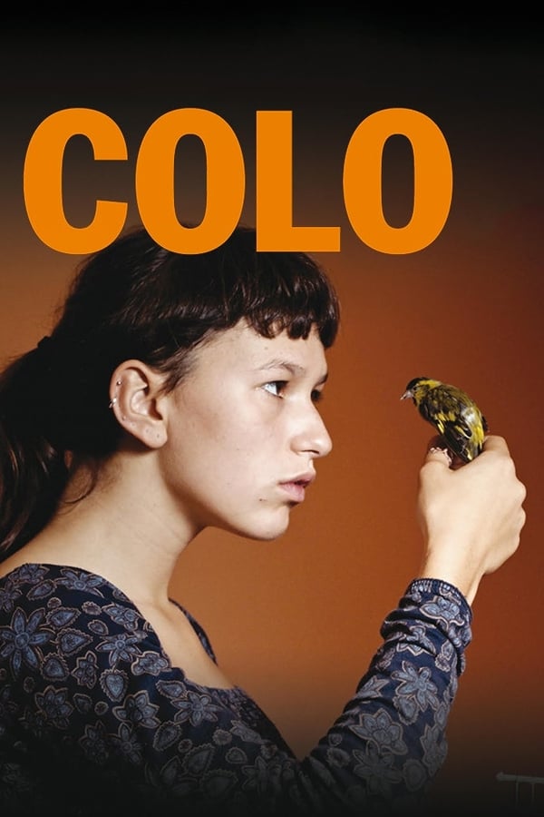 Cover of the movie Colo
