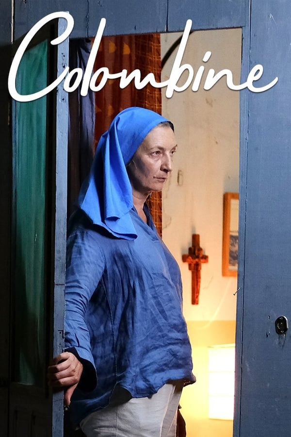 Cover of the movie Colombine