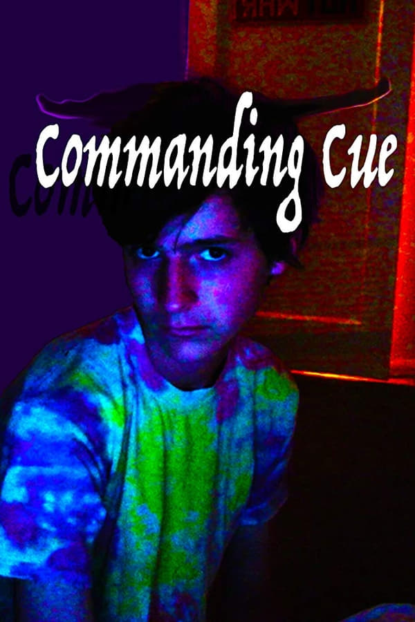 Cover of the movie Commanding Cue