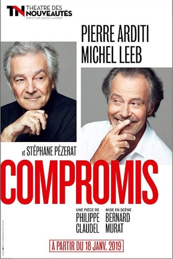 Cover of the movie Compromis