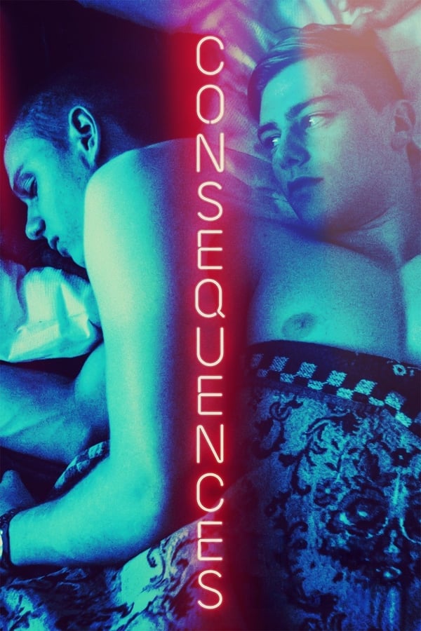 Cover of the movie Consequences