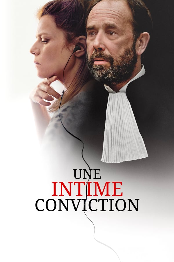 Cover of the movie Conviction
