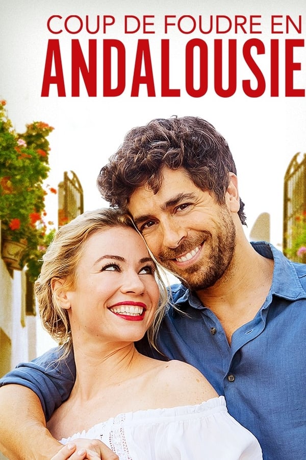 Cover of the movie Coup de foudre en Andalousie