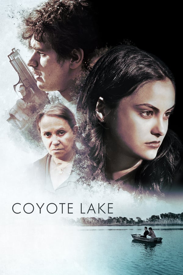 Cover of the movie Coyote Lake