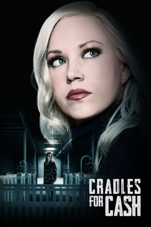 Cover of the movie Cradles for Cash