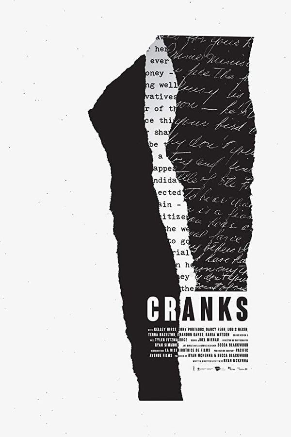 Cover of the movie Cranks