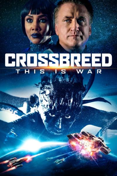 Cover of Crossbreed