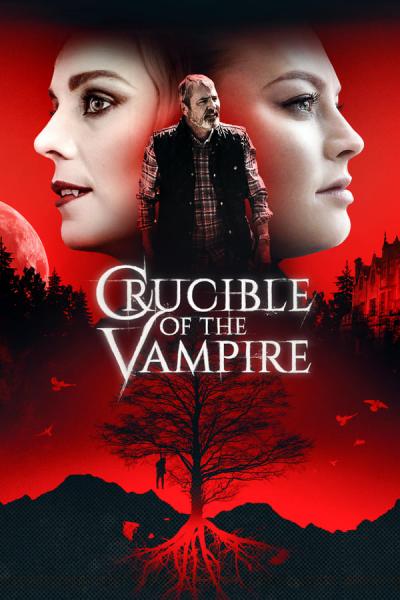 Cover of the movie Crucible of the Vampire