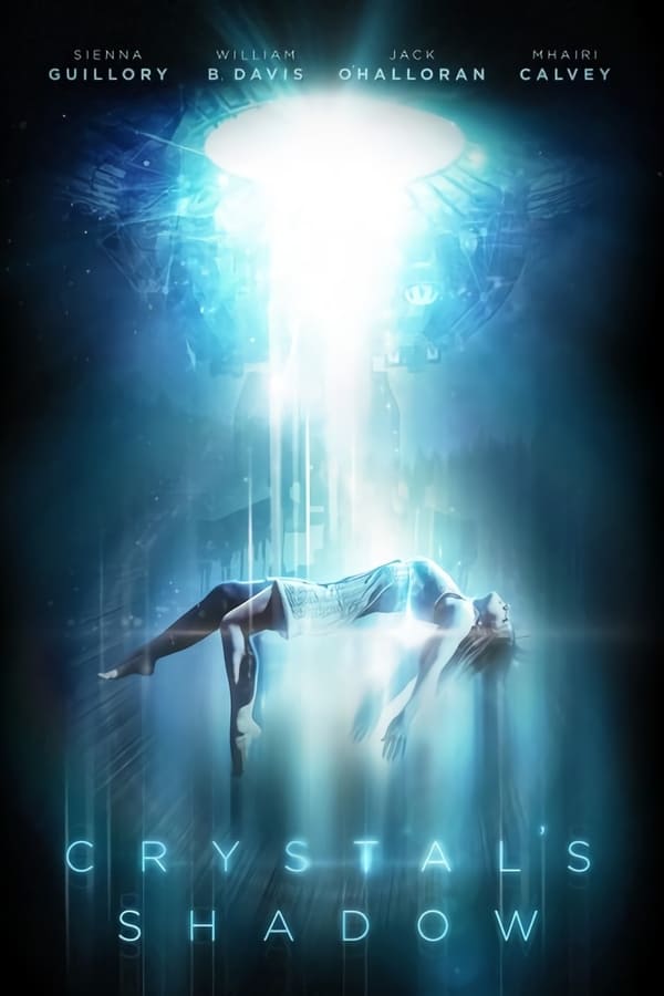 Cover of the movie Crystal's Shadow